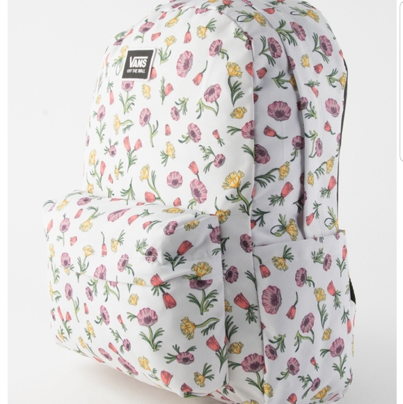 NEW! VANS Old Skool backpack main image 14